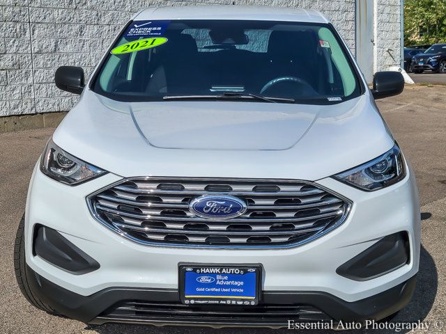 2021 Ford Edge SE