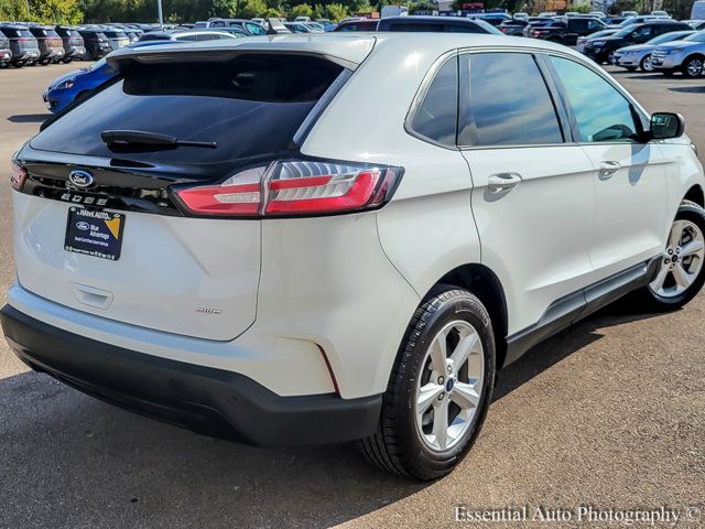 2021 Ford Edge SE