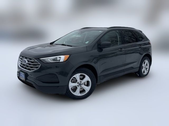 2021 Ford Edge SE