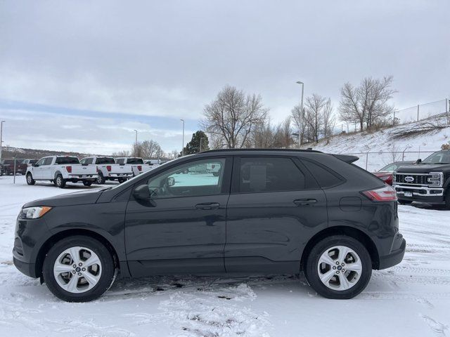 2021 Ford Edge SE