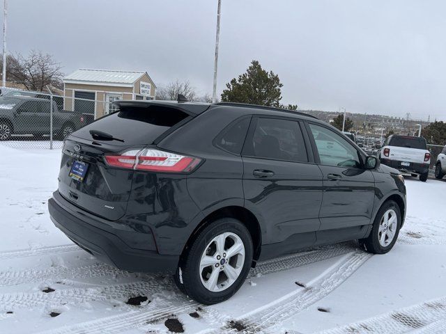 2021 Ford Edge SE