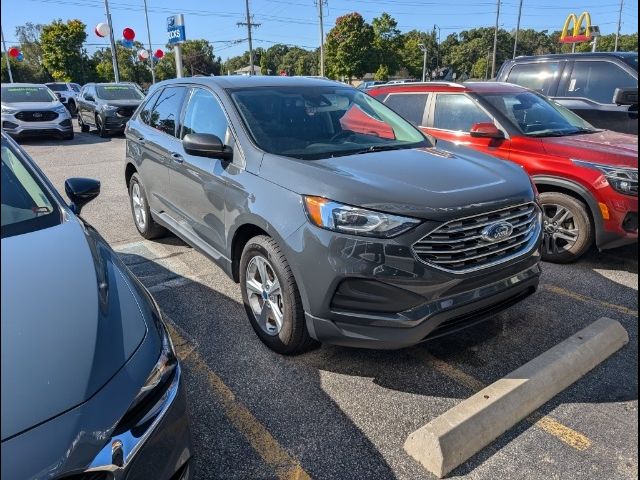 2021 Ford Edge SE