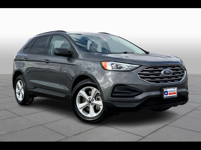 2021 Ford Edge SE