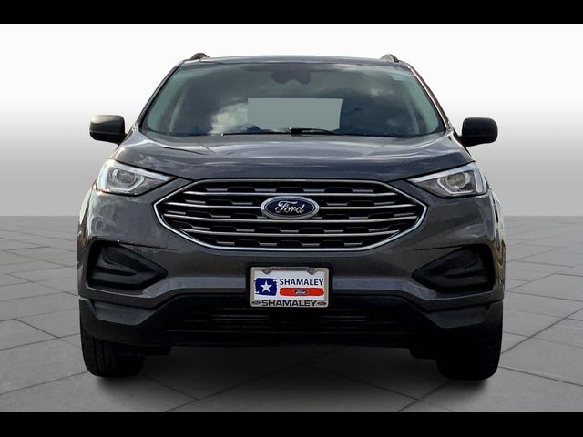 2021 Ford Edge SE