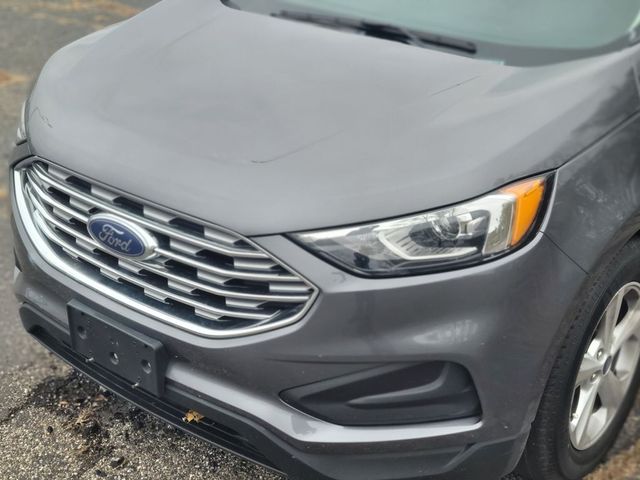 2021 Ford Edge SE