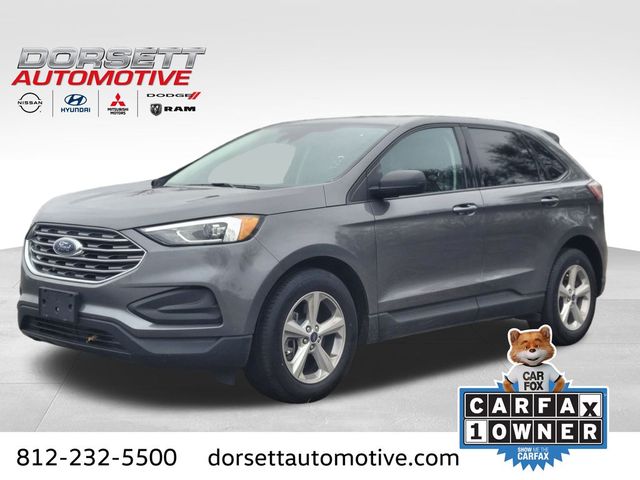 2021 Ford Edge SE