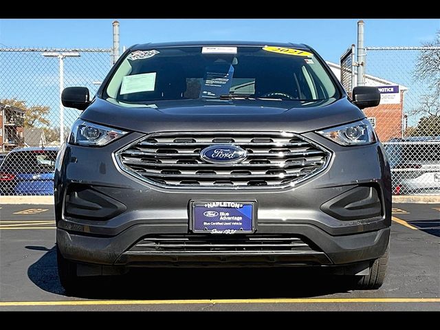 2021 Ford Edge SE