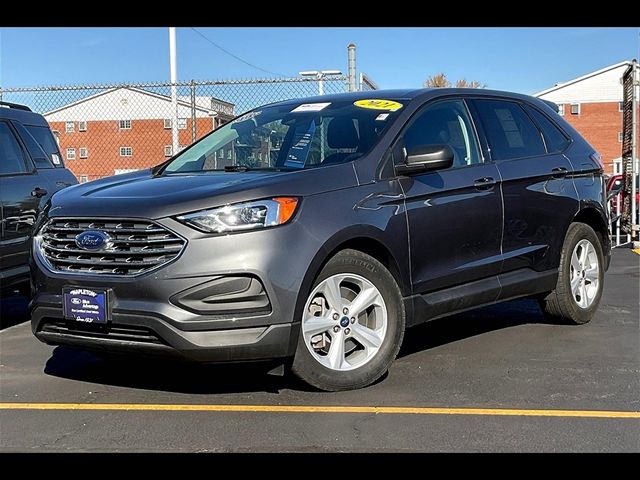 2021 Ford Edge SE