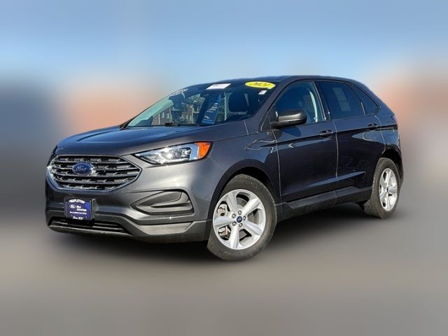 2021 Ford Edge SE