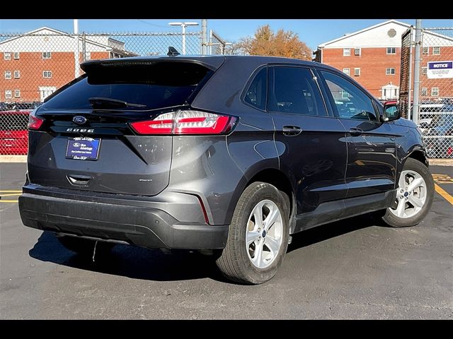 2021 Ford Edge SE