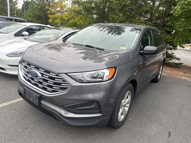 2021 Ford Edge SE