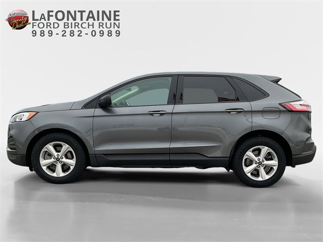 2021 Ford Edge SE