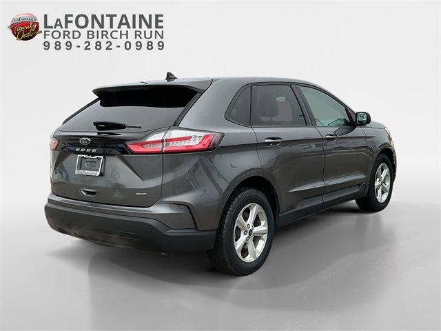 2021 Ford Edge SE