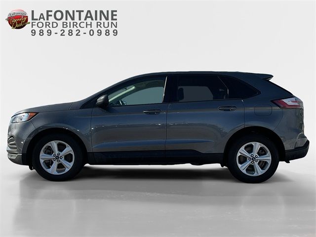 2021 Ford Edge SE