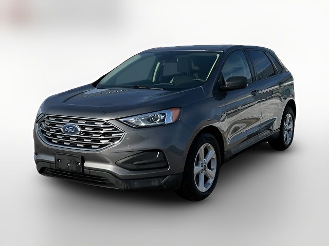 2021 Ford Edge SE