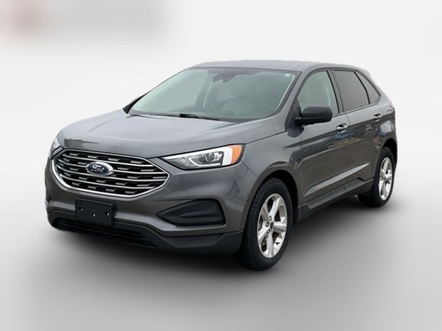 2021 Ford Edge SE