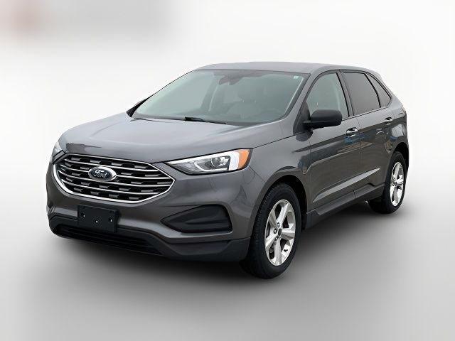 2021 Ford Edge SE