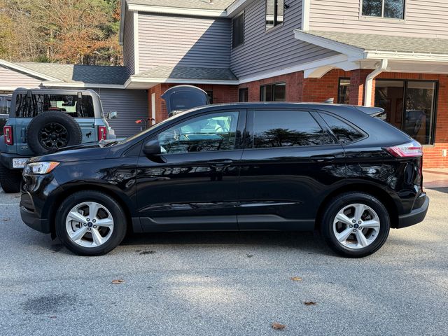 2021 Ford Edge SE