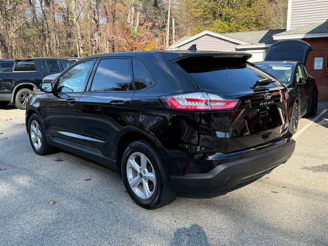 2021 Ford Edge SE