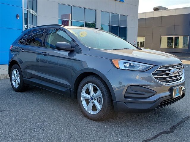 2021 Ford Edge SE