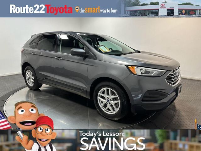 2021 Ford Edge SE