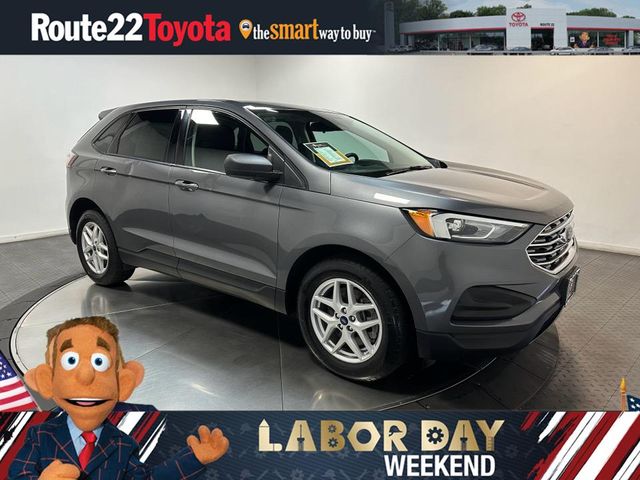 2021 Ford Edge SE