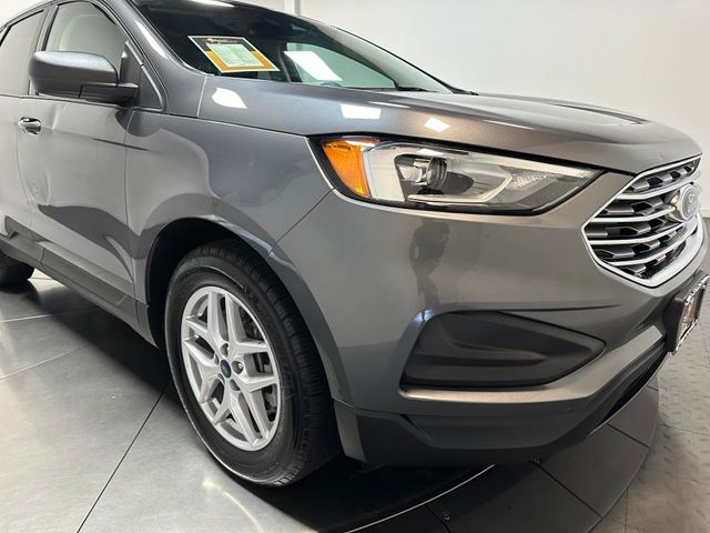 2021 Ford Edge SE