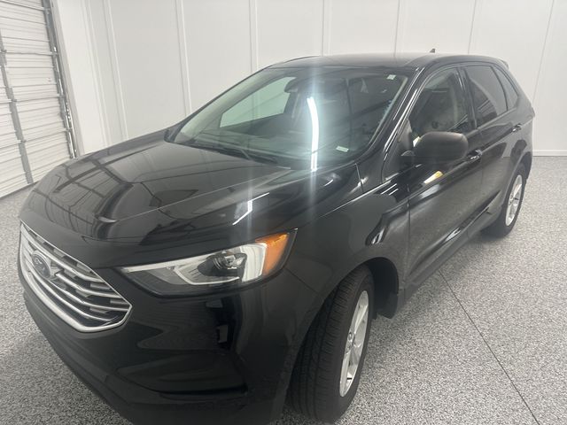 2021 Ford Edge SE