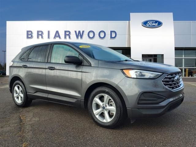 2021 Ford Edge SE