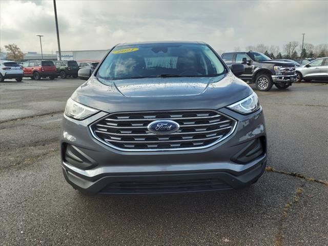 2021 Ford Edge SE