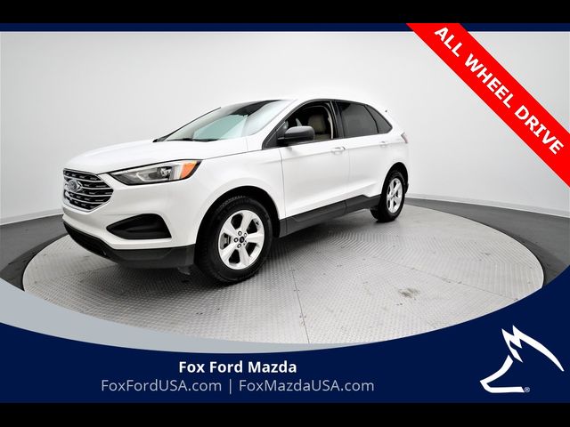 2021 Ford Edge SE