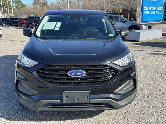 2021 Ford Edge SE