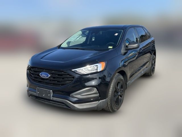 2021 Ford Edge SE