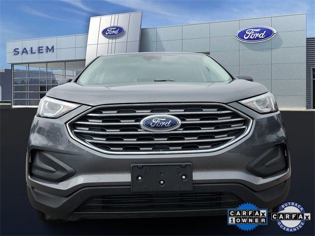 2021 Ford Edge SE