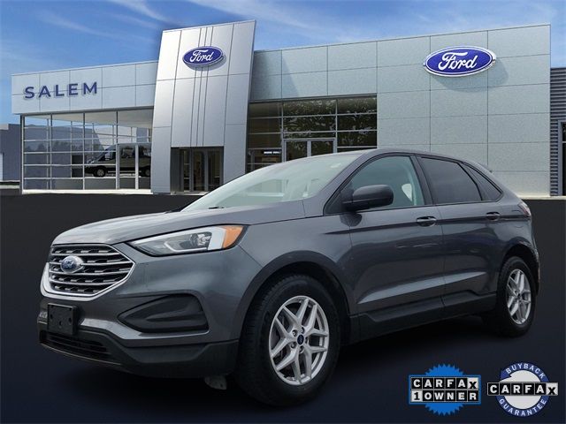 2021 Ford Edge SE