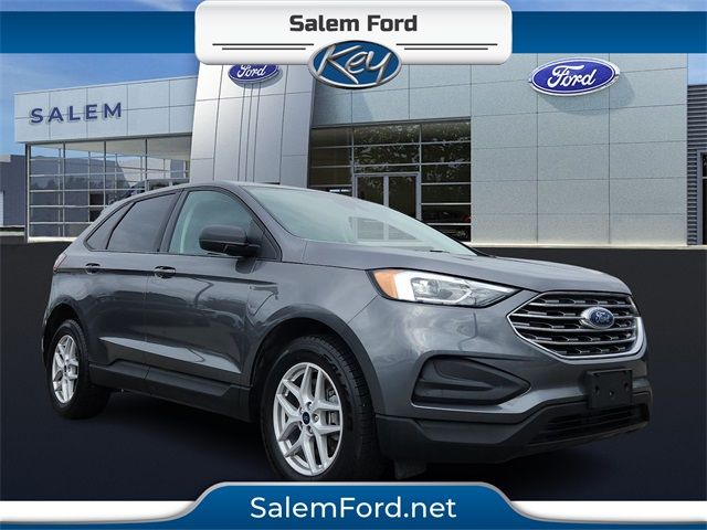 2021 Ford Edge SE