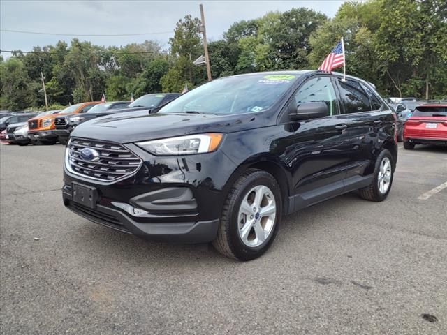 2021 Ford Edge SE