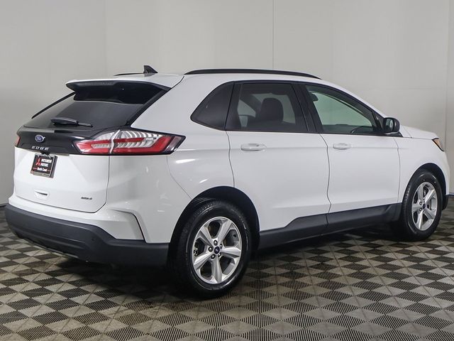 2021 Ford Edge SE