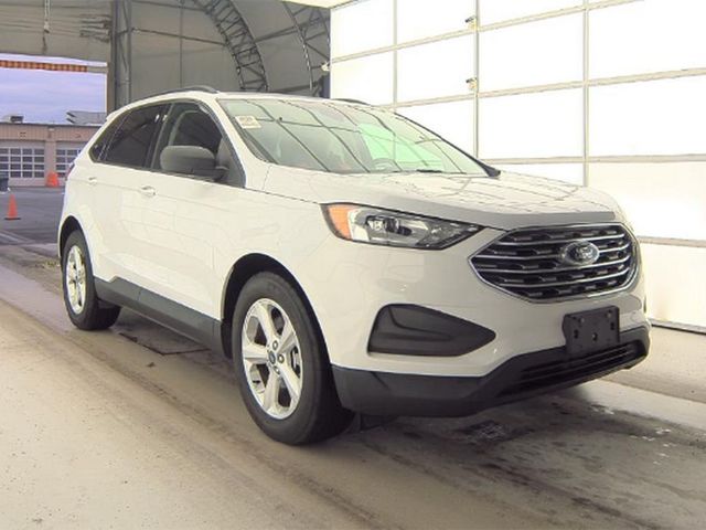 2021 Ford Edge SE