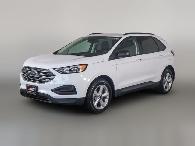 2021 Ford Edge SE