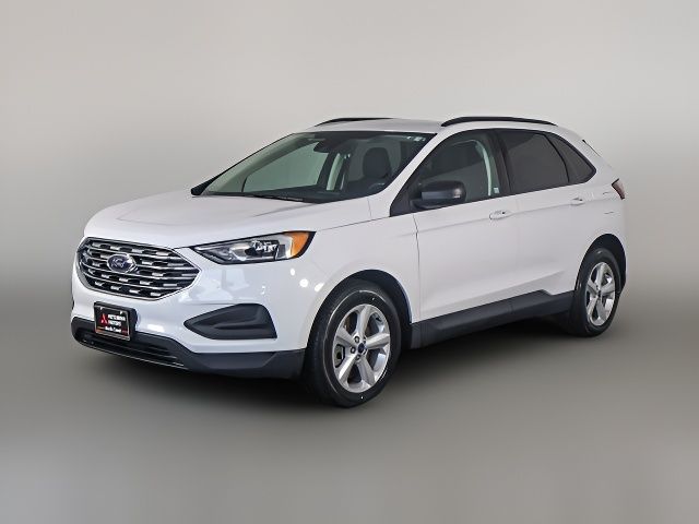 2021 Ford Edge SE