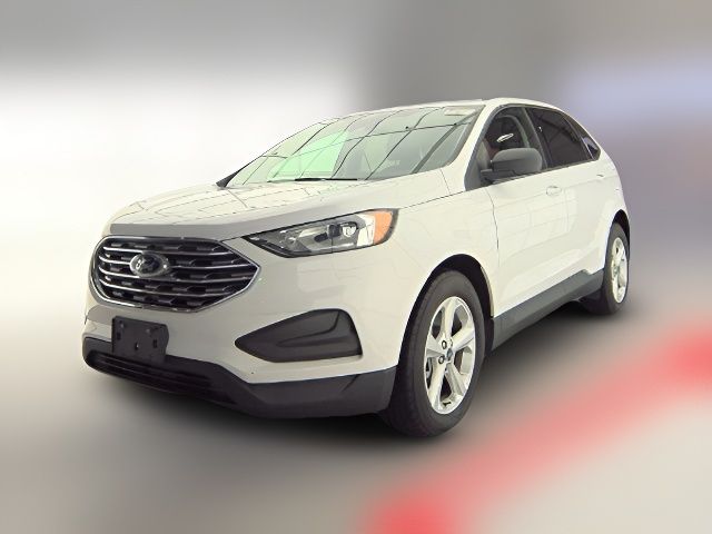 2021 Ford Edge SE