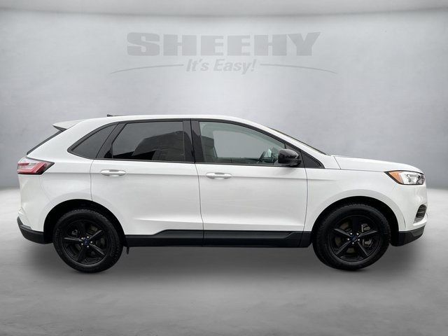 2021 Ford Edge SE