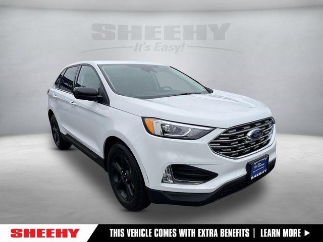 2021 Ford Edge SE