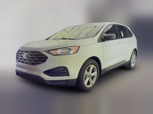 2021 Ford Edge SE