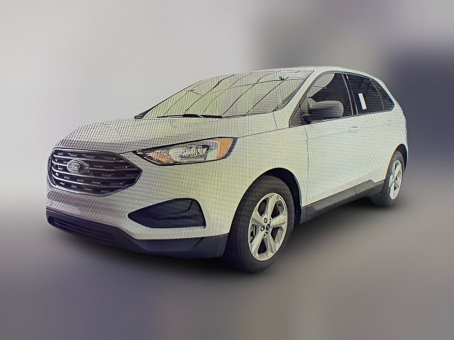 2021 Ford Edge SE