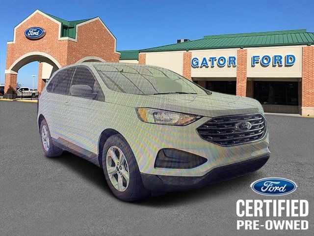 2021 Ford Edge SE