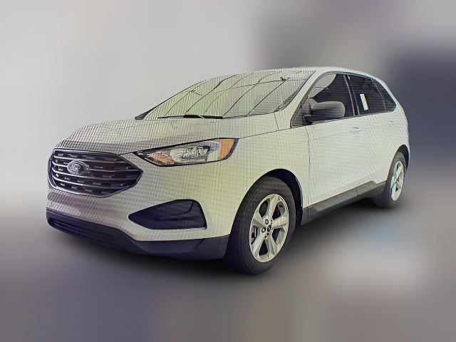 2021 Ford Edge SE