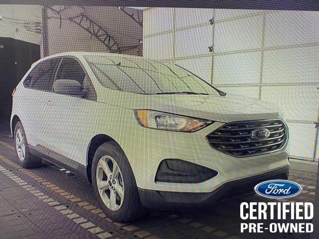 2021 Ford Edge SE