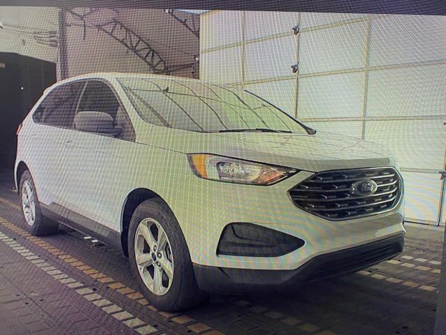 2021 Ford Edge SE